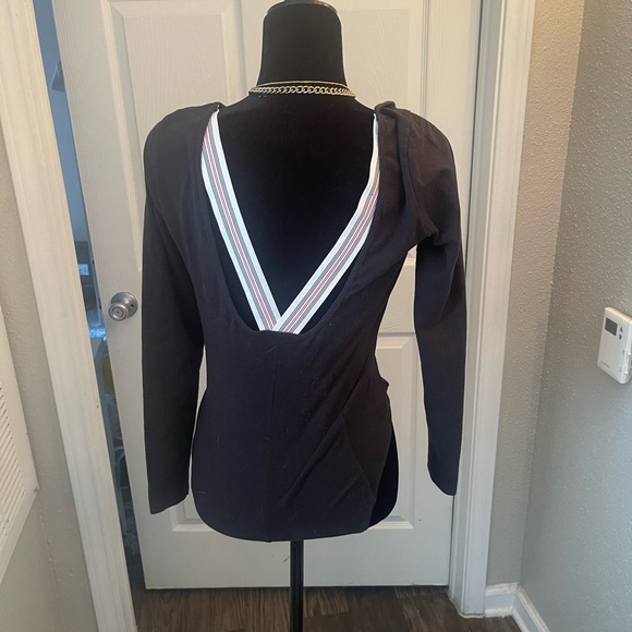 CHAMPION- Y2K bodysuit - Picture 3 of 11